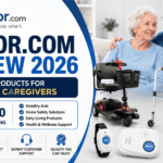 Senior.com Review 2026: Is This Senior-Focused Medical & Mobility Store Worth It?