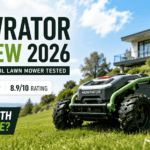 Mowrator Review 2026: Is This Remote-Controlled Lawn Mower Worth the Investment?