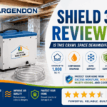 Argendon Shield 35M Review (2026): Is This Crawl Space Dehumidifier Worth Buying?